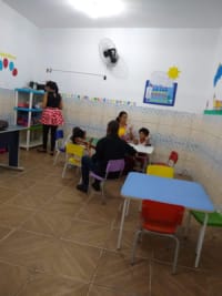Creche Escola Jeová Jiré - Imagem 3