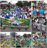 Centro Educacional Pereira De Souza (peixinho Dourado) - Imagem 2