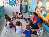 Creche Escola Cristo Vive - Imagem 3