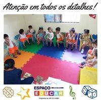 Escola Creche Espaço Educar - Imagem 1