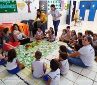 Instituto Pedagógico Reinado Infantil - Imagem 3