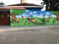 Escola Infantil Arte E Aprender - Imagem 1