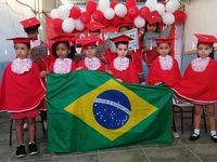 Centro Educacional Pequeno Aprendiz - Imagem 1