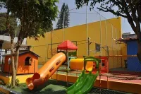 Colégio Escrevivendo - Imagem 2