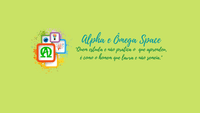 Alpha E Ômega Space - Imagem 1