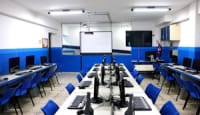 Colégio Interação Modelo Unidade I - Imagem 4