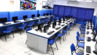 Colégio Interação Modelo Unidade I - Imagem 3