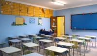 Colégio Interação Modelo Unidade Ii - Imagem 1