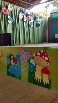 Escola Infantil Sonho Meu - Imagem 2