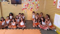 Escola Construindo O Futuro - Imagem 1