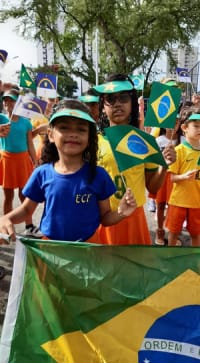 Escola Construindo O Futuro - Imagem 3
