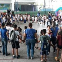 Colégio Sistema Integrado De Ensino Mater - Imagem 2