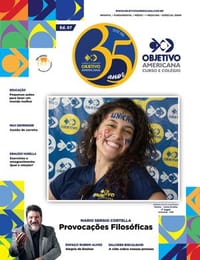 Curso E Colégio Objetivo Americana - Imagem 3