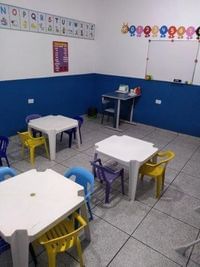 Colégio Aprendendo Com Amor - Imagem 1