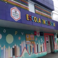 Escola Inclusiva - Imagem 1