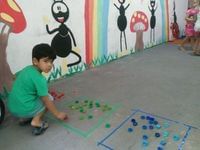 Creche Escola Espaço Educacional Do Futuro - Imagem 1