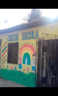 Creche Escola Espaço Educacional Do Futuro - Imagem 3