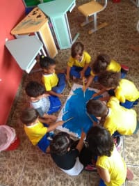 Pequenos Brilhantes - Imagem 4