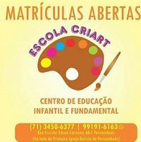 Escola Criart - Imagem 1