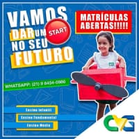 Colégio Vargem Grande - Imagem 2