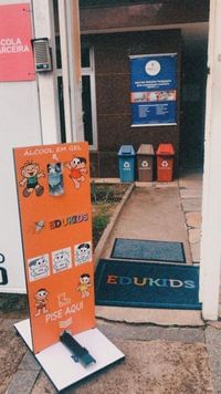 Escola Edukids - Imagem 1