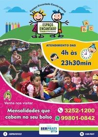 Espaço Encantado Escola Infantil - Imagem 1