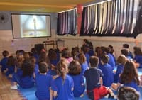 Escola Primeiros Passos Londrina - Imagem 1