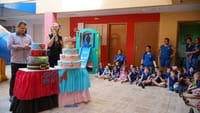 Escola Primeiros Passos Londrina - Imagem 2