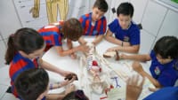 Escola Primeiros Passos Londrina - Imagem 3