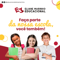 Comunidade Educacional Eliane Marinho - Imagem 2
