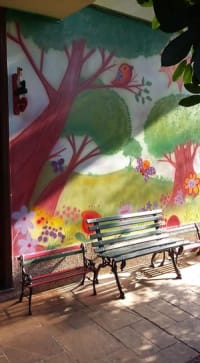 Escola De Educação Infantil Turma Da Bagunça - Imagem 3