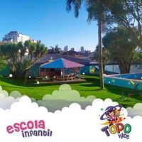 Escola Infantil Topo Kids - Imagem 1