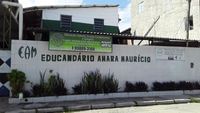 Educandário Amara Mauricio - Imagem 1