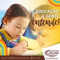 Instituto Thaiel De Ensino Ltda - Imagem 1