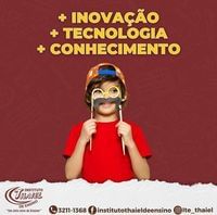 Instituto Thaiel De Ensino Ltda - Imagem 3