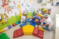 Lua De Algodão Berçário, Educação Infantil E Fundamental - Imagem 2