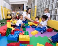 Lua De Algodão Berçário, Educação Infantil E Fundamental - Imagem 3