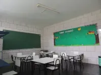 Escola Infantil Dó Ré Mi Fá - Imagem 1