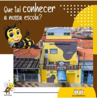 Recanto De Educação Infantil Abelhinha - Imagem 3