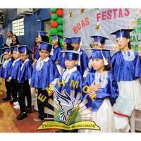 Centro Educacional Batista Novo Horizonte - Imagem 3