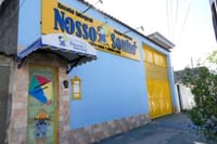 Centro Cultural Nosso Sonho - Imagem 1