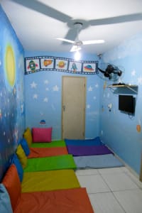 Centro Cultural Nosso Sonho - Imagem 2