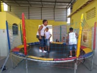 Centro De Ensino Amor E Vida - Imagem 3