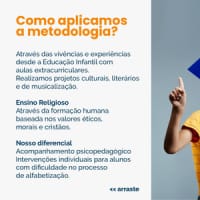 Colégio Novos Saberes - Imagem 3