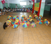 Escola Santa Maria Mazzarello - Imagem 3