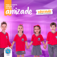 Jardim Escola Golfinho Amigo - Imagem 3