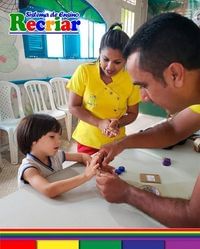 Sistema De Ensino Recriar - Imagem 2