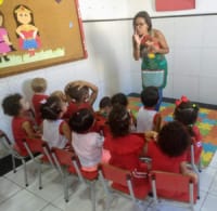 Eco – Escola Cachinhos De Ouro - Imagem 1