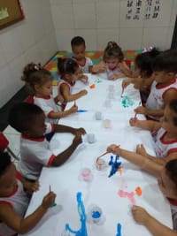 Eco – Escola Cachinhos De Ouro - Imagem 2