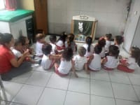 Eco – Escola Cachinhos De Ouro - Imagem 3